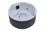 Круглый спа-бассейн Kingston JCS-68 Круглый спа-бассейн Kingston JCS-68