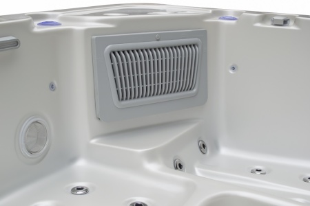 Гидромассажный спа-бассейн AquaSpas My_Celebration