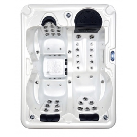 Мини СПА бассейн Joyee SPA Barcelona