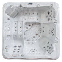 Спа-бассейн AquaSpas My_Bliss Спа-бассейн AquaSpas My_Bliss