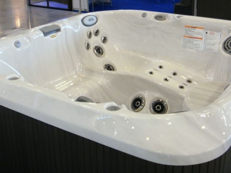 Спа бассейн Jacuzzi J-355