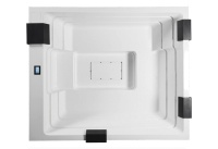 Гидромассажный бассейн Spa Natural Paolo Ferralli Invisibile Гидромассажный бассейн Spa Natural Paolo Ferralli Invisibile