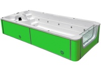 Детский спа-бассейн Angel World AW-DP13 (700 см)