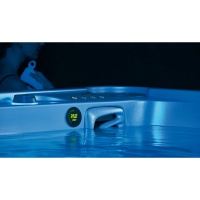 Плавательный спа бассейн USSPA Swim Spa XL Плавательный спа бассейн USSPA Swim Spa XL