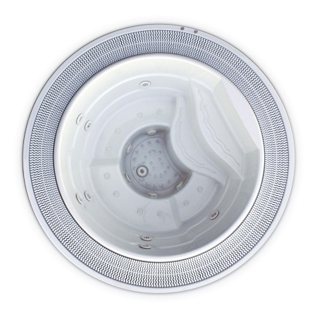 Переливной спа-бассейн AstralPool Odisea / Aquavia Capri Переливной спа-бассейн AstralPool Odisea / Aquavia Capri