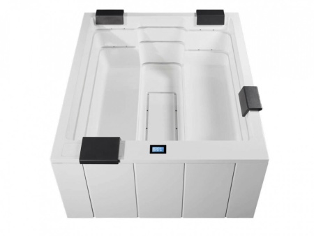 Гидромассажный бассейн Spa Natural Paolo Ferralli Magnifico