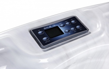 Гидромассажный СПА-бассейн Sunrans SR-879