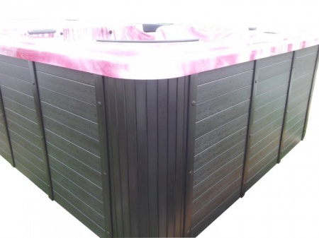 Гидромассажный спа-бассейн Sunrans SR816 Гидромассажный спа-бассейн Sunrans SR816