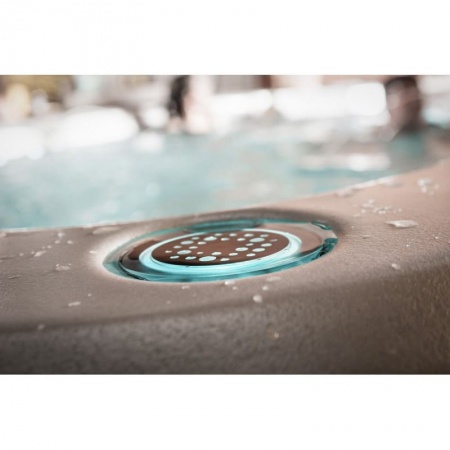Плавательный спа бассейн Vortex Spas Hydrozone PRO Плавательный спа бассейн Vortex Spas Hydrozone PRO