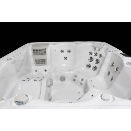 Гидромассажный спа-бассейн AquaSpas My_Pleasure