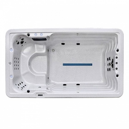 Плавательный СПА бассейн Kingston JCS-15