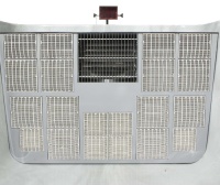 Бассейн СПА с турбо-противотоком Premium Leisure Swimmer's Edge 18