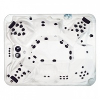 Гидромассажный спа-бассейн Arctic Spa Summit XL EPIC Гидромассажный спа-бассейн Arctic Spa Summit XL EPIC