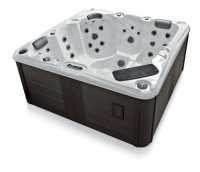 Гидромассажный спа-бассейн Treesse Paros Гидромассажный спа-бассейн Treesse Paros