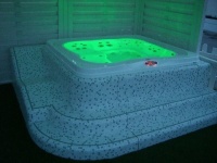 Спа бассейн Jacuzzi Profile PRO base Professional Спа бассейн Jacuzzi Profile PRO base Professional