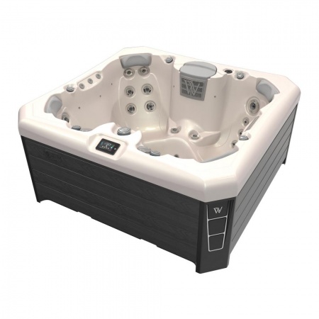 Гидромассажный спа-бассейн Wellis Marbella Standard