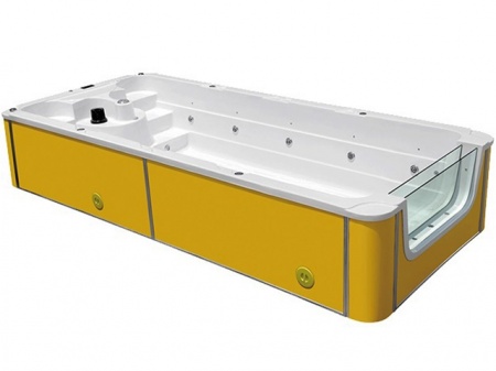 Детский спа-бассейн Angel World AW-DP13 (700 см)