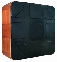 Поддон, для бассейна 4 м (пластик, Китай)