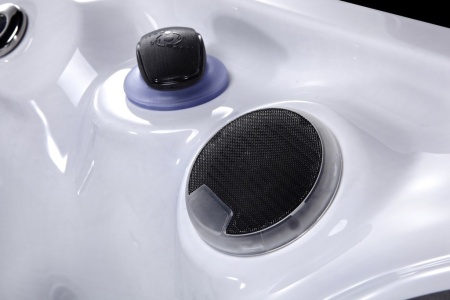 Гидромассажный спа-бассейн Sunrans SR805 Гидромассажный спа-бассейн Sunrans SR805