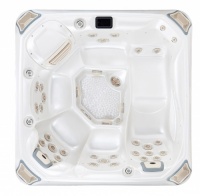 Гидромассажный спа-бассейн JNJ Spas Star