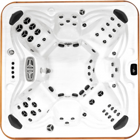 Спа-бассейн Arctic Spa Tundra SDS Спа-бассейн Arctic Spa Tundra SDS