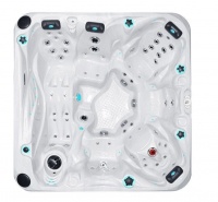 Спа бассейн Fonteyn Spas Admire