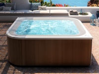 Спа бассейн Jacuzzi Virtus Спа бассейн Jacuzzi Virtus