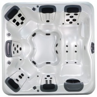 Спа бассейн Villeroy&Boch A8L