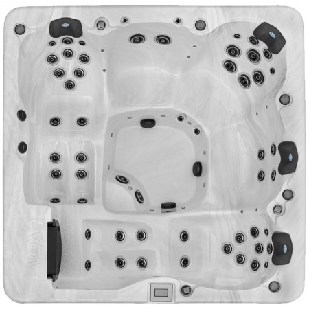 Гидромассажный спа-бассейн Vita Spa Salon Гидромассажный спа-бассейн Vita Spa Salon