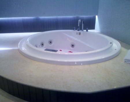 Гидромассажный спа-бассейн Sunrans SR840