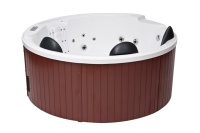 Гидромассажный бассейн Sunrans SR875 Гидромассажный бассейн Sunrans SR875