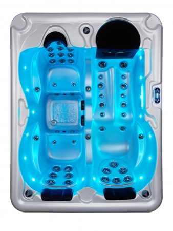 Мини СПА бассейн Joyee SPA Barcelona