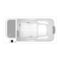 Мини спа-бассейн Wellis ICELAND с охлаждением воды Мини спа-бассейн Wellis ICELAND с охлаждением воды