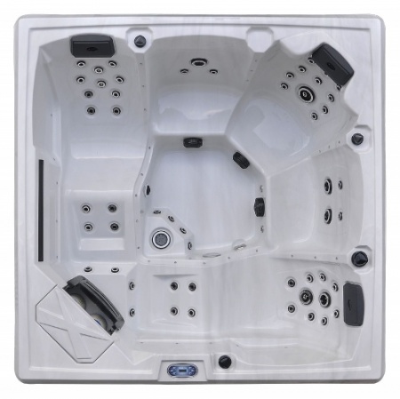 Гидромассажный спа-бассейн Kingston JCS-202
