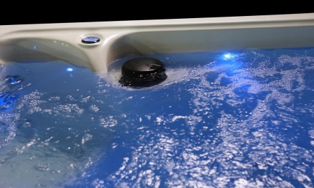 Плавательный спа-бассейн AquaSpas My_Energy Плавательный спа-бассейн AquaSpas My_Energy