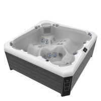 Спа бассейн Wellis Palermo Спа бассейн Wellis Palermo