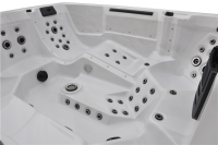 Гидромассажный спа-бассейн Kingston JCS-207 Гидромассажный спа-бассейн Kingston JCS-207
