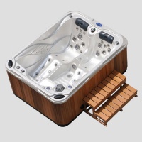 Спа бассейн Kingston JCS-27 Спа бассейн Kingston JCS-27
