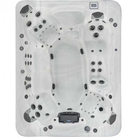 Спа бассейн Vita Spa Mystique