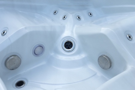 Гидромассажный спа-бассейн Sunrans SR812A